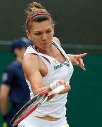 Simona Halep